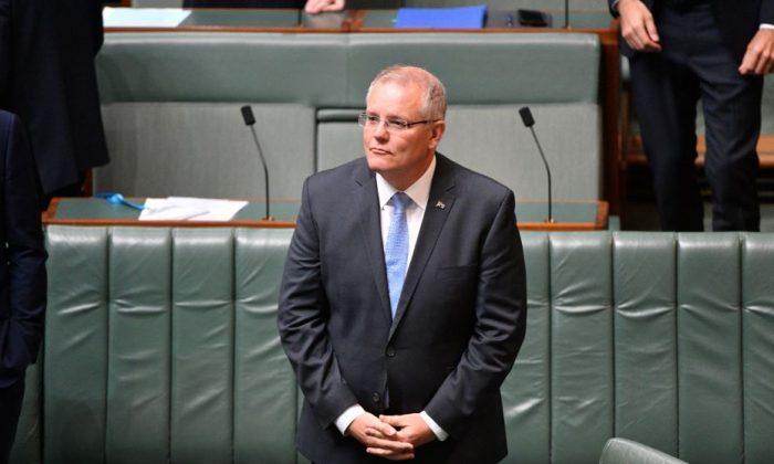 Australia Independent Lawmaker to Back Minority Government: PM