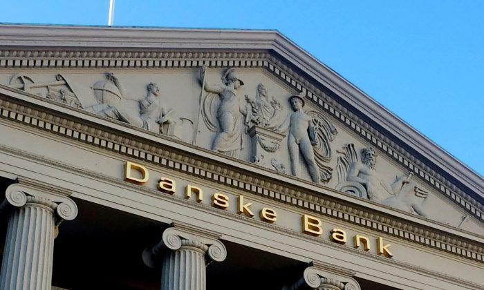 Danske Has Half Its Value Wiped Away, but Will 2019 Be Better?