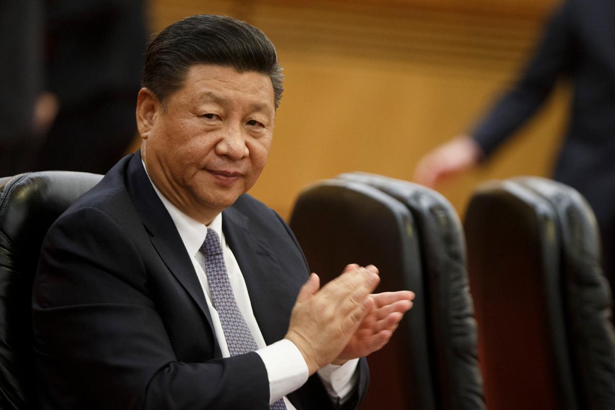 Chinese Newspaper Editors Fined for Adding Three Characters to ‘Xi Jinping Thought’