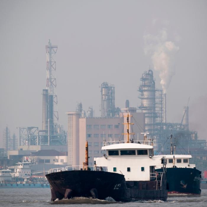 Beijing’s Bid to Block US Sanctions on Chinese Refineries Will Have Limited Impact, Analysts Say