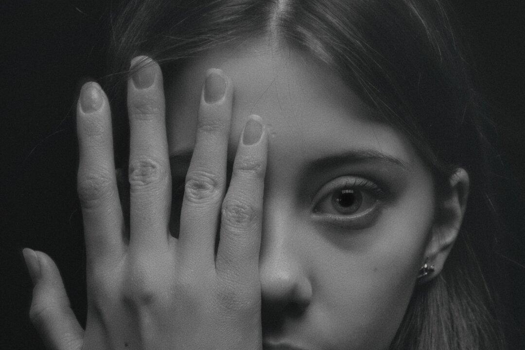 Fear: False Evidence Appearing Real