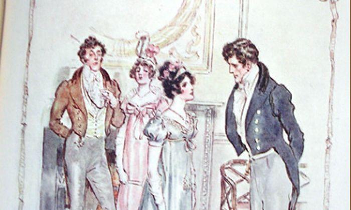 Insights From ‘Persuasion,’ Jane Austen’s Last Novel
