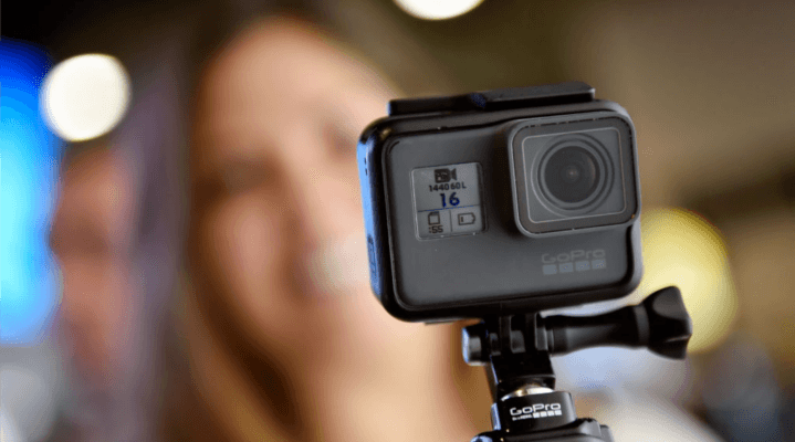 Action Camera Maker GoPro Lays Off 23 Percent of Workforce to Cut Costs