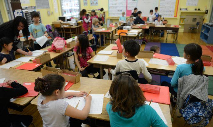 Nearly Half of Californians Think K-12 Education Has Worsened, Poll Finds