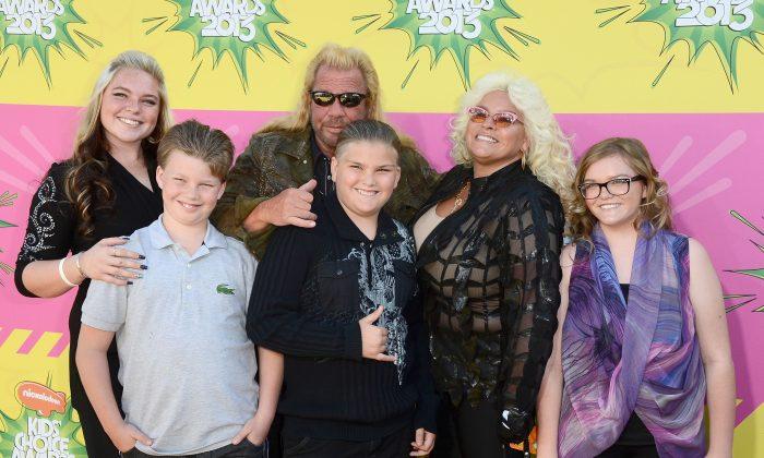 ‘Dog the Bounty Hunter’ Says Some of His Children Are ‘Barely Making It’ After Wife’s Death