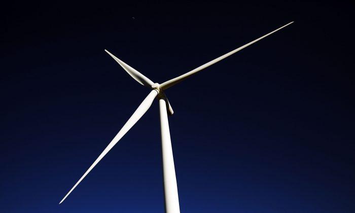 The ‘100 Percent Renewable Energy’ Claim