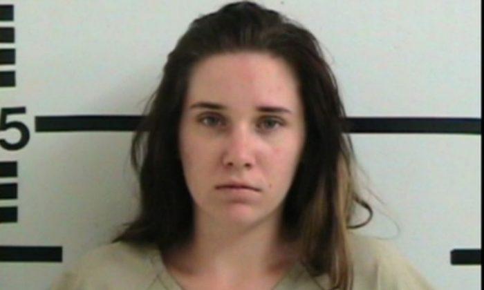 Texas Mom Gets 40 Years in Prison in Deaths of Daughters Inside Hot Car