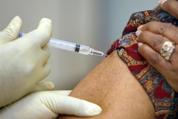 Are Britons Bullied Into the ‘Flu Jab?’