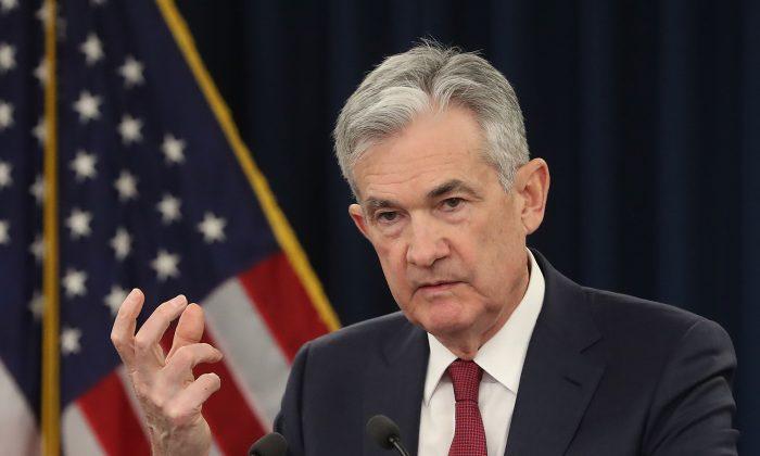 Fed Minutes Shed Light on Interest Rate Cut as Economic ‘Uncertainties’ Remain