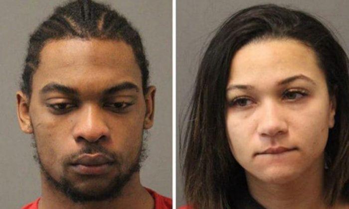 Washington Redskins Player Montae Nicholson and Girlfriend Arrested After Allegedly Assaulting Two in Virginia