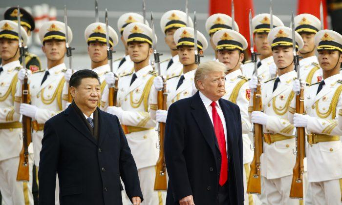 Getting China Policy Right—At Long Last