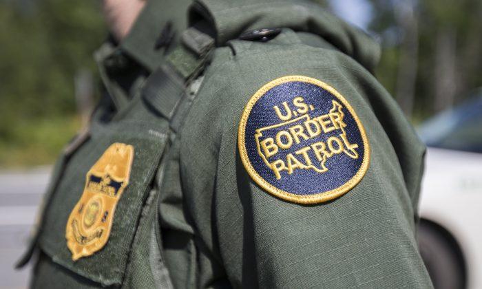 New York Times Op-Ed Suggests ‘Pressuring’ Border Agents by Publicizing Their Identities