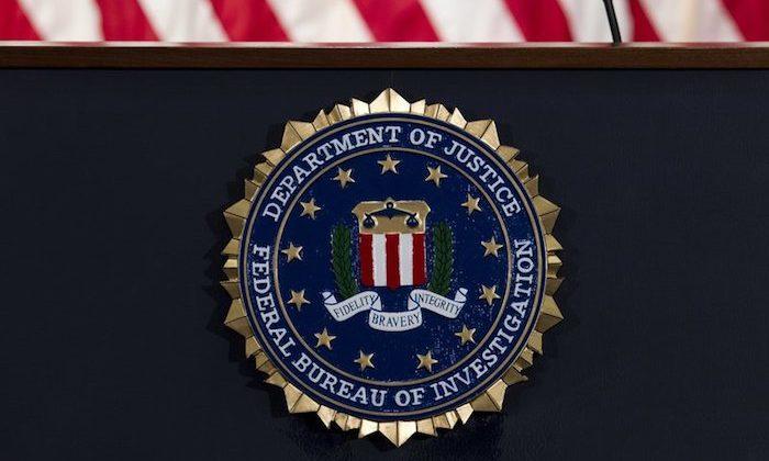 Why FBI Special Agent Joseph Pientka Is the DOJ’s Invisible Man