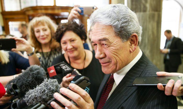 ‘Narrative, Agendas, Click Bait’: NZ Deputy PM Blames Media Outlet for Its Own Demise