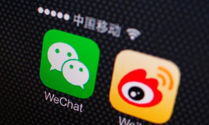Communist Party Tightens Control on Chinese Social Media; License Now Required to Comment on Current Affairs