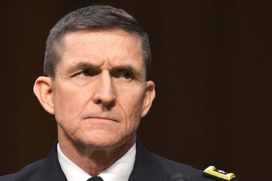 Did Flynn Just Call Out Mueller on Under-the-Table Plea Deal?