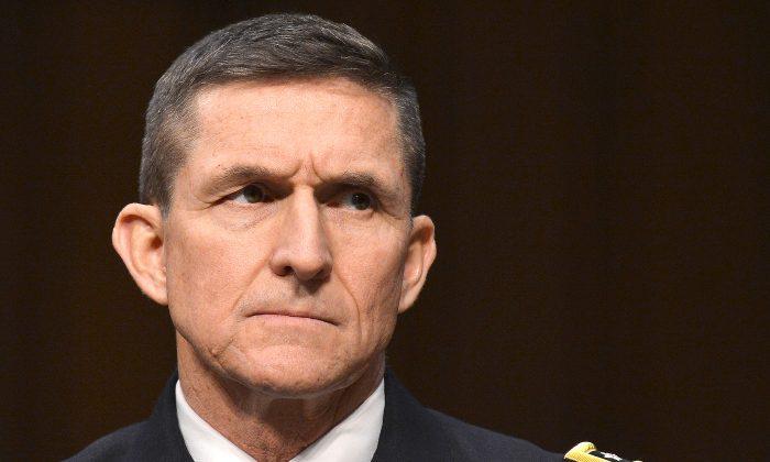 Were Events Surrounding Flynn’s Moscow Visit Intentionally Misframed?