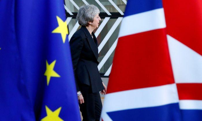 UK Plans Rehearsals for “No-Deal” Brexit Amid Fears of Road, Port Chaos