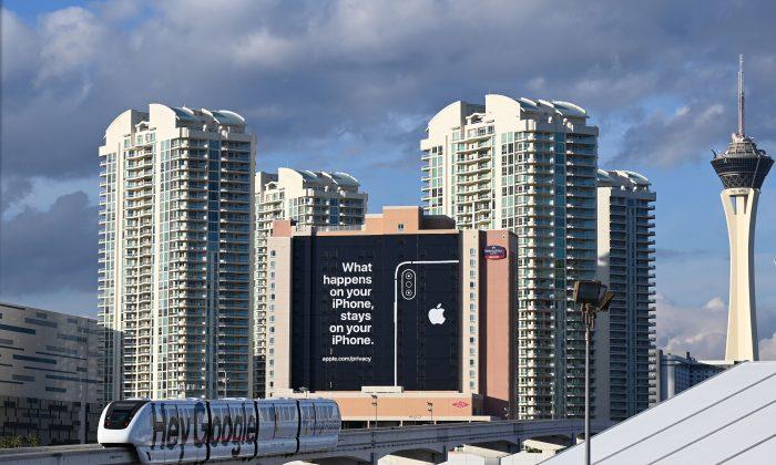 Apple’s CES Privacy Claim Is Misleading