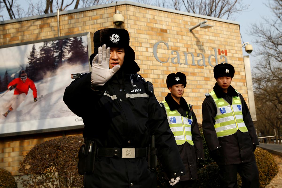 Compared to Australia, Canadian Political Leaders ‘Did Not Act’ to Resolve CCP Interference: Report