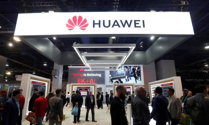 Poland Could Ban Huawei Products After Worker Arrested