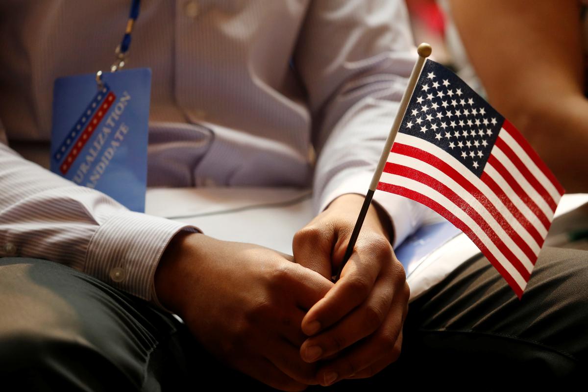 US Takes First Step to Demand Payback From Sponsors of Immigrants Who Use Welfare