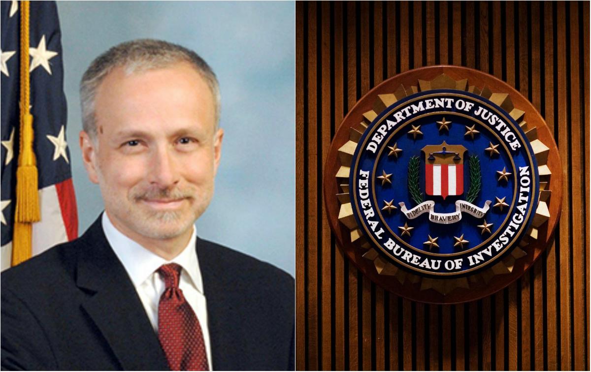 Former FBI General Counsel James Baker testified before the House judiciary and oversight committees on Oct. 3 and Oct. 18, 2018. (Samira Bouaou/The Epoch Times)