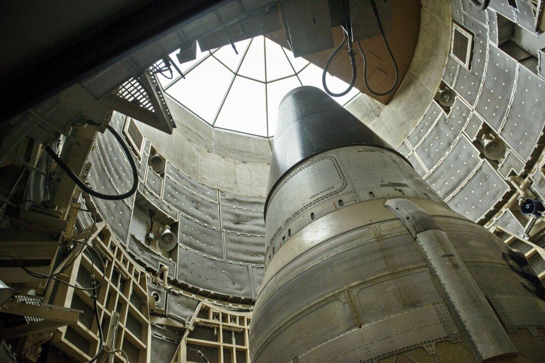Where Is the American Nuclear Breakout?