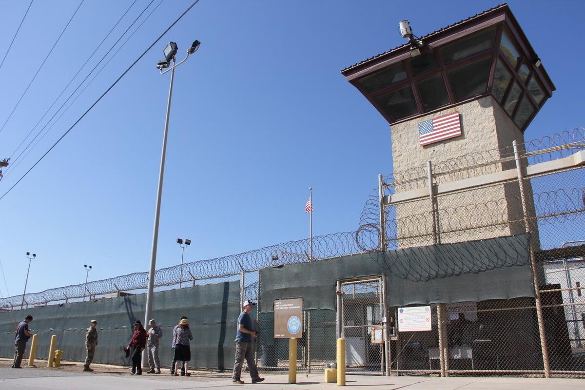 GOP Senators Urge Trump to Send ISIS POWs to Re-opened Guantanamo