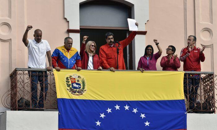 Will Venezuela Fundamentally Change US Foreign Policy?