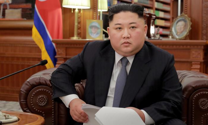 Kim Jong Un Optimistic on Denuclearization After Letter From Trump