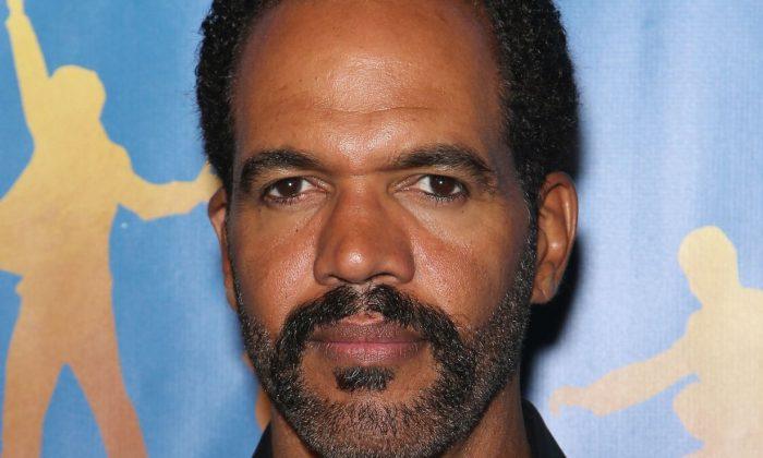 Cause of Death Revealed for Kristoff St. John of ‘Young and the Restless’