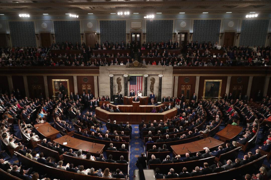 Trump Delivers an America That Works for Women