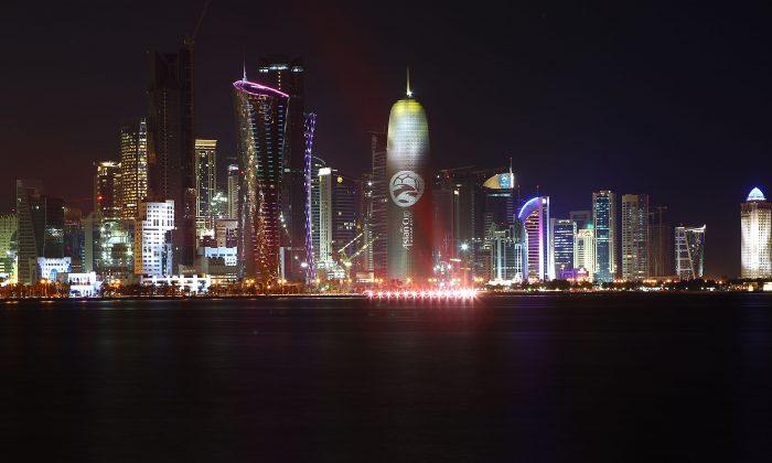 Contain Qatar: an ‘Ally’ That Finances Terror