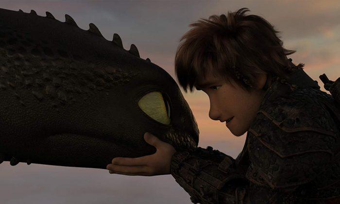Film Review: ‘How to Train Your Dragon: The Hidden World’: Needed More Zooming and Booming