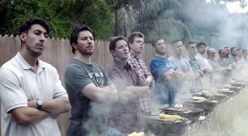 The Emasculation of Men Is Doing Society No Favors