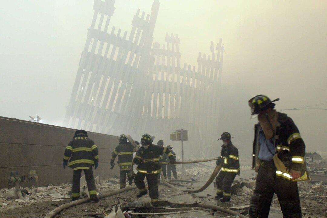 38 Attorneys General Urge Congress to Fully Fund 9/11 Health Program
