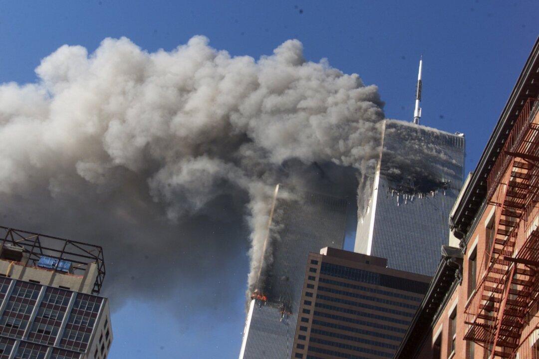 9/11 Fund Running out of Money for Those With Illnesses