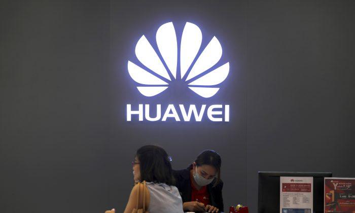 Huawei and the Chinese Regime’s Counterattacks: 5 Key Revelations