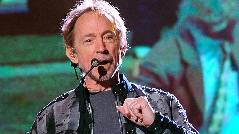 Peter Tork of the Monkees passed away at 77 in February 2019 (Getty Images | Noel Vasquez)