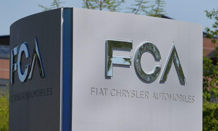 Fiat Chrysler Seeks Renault Merger to Meet Auto Challenges