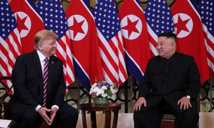 No Deal at Trump-Kim Summit is Bad News for China