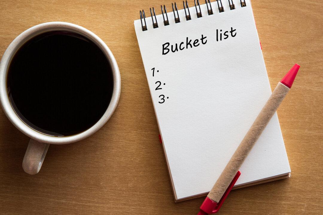 99-Year-Old Grandma Calls Police to Get Arrested to Check Off Her Bucket-List Wish