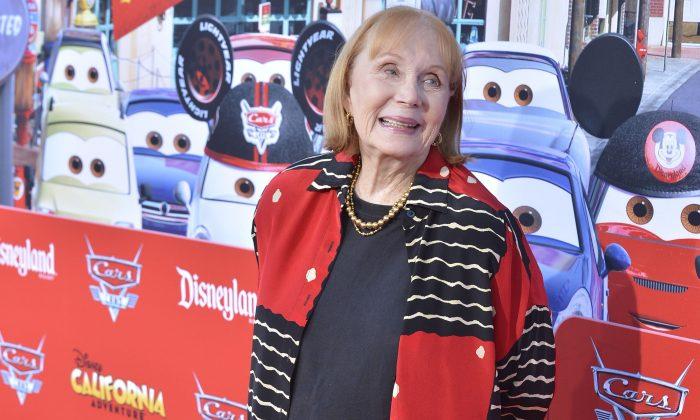 ‘Who’s the Boss’ Star Katherine Helmond Dies at Age 89: Reports