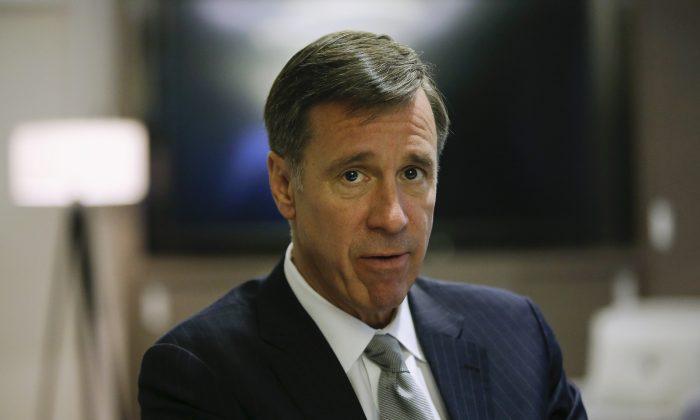 Marriott CEO to Testify Before Senate Panel on Data Breach