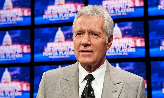 Jeopardy!’s Alex Trebek Talks About One Regret of His Life As He Fights Stage 4 Cancer
