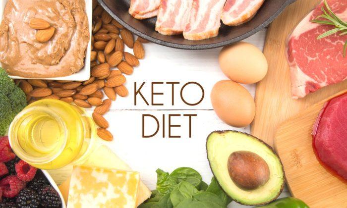 Decoding Ketosis: 7 Biological Effects of the Ketogenic Diet