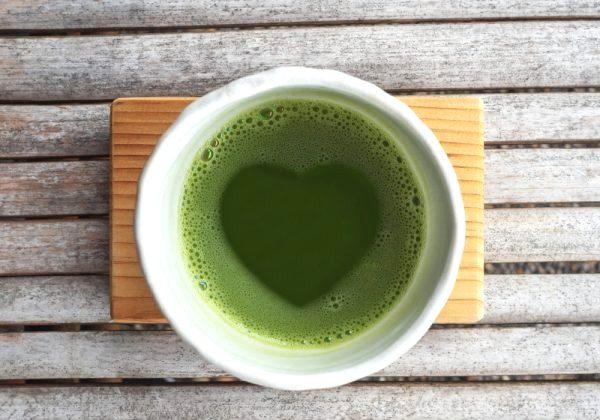 9 Medical Benefits of Green Tea–#1 Three Cups a Day Help Reduce Heart Attack Risk by Nearly 50%