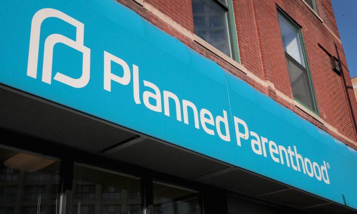 Hey Corporate America, Stop Funding Planned Parenthood