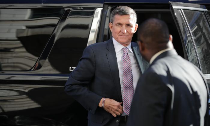 Flynn Judge Announces Plan That Will Prolong Case for Months
